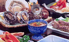 �󒎉���@�Ìy�˖{�w�̏h�@���ٖ��̓�