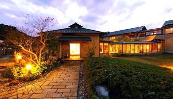 城崎 円山川温泉 銀花