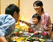 ホテルさきはな