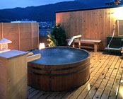 浅間温泉 ホテル玉之湯