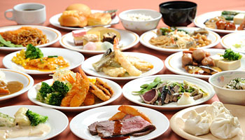 白馬ホテルパイプのけむり