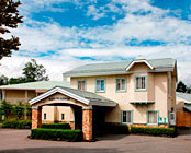 軽井沢ホテルパイプのけむり「北投石の湯」