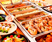 軽井沢ホテルパイプのけむり「北投石の湯」