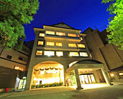 会津東山温泉 くつろぎ宿 新滝