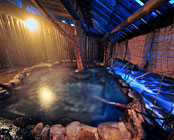 会津東山温泉 くつろぎ宿 新滝