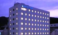 ホテル ウエストコート奄美 <奄美大島>