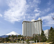 �n�C�����h���]�[�g�@�z�e�����X�p