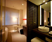 �O��K�[�f���z�e���l�J