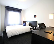 リッチモンドホテル鹿児島天文館