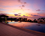 カフーリゾートフチャク コンド・ホテル