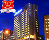 三井ガーデンホテル仙台