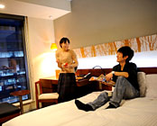 三井ガーデンホテル仙台