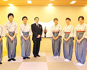 �ޗǎÂ̗��@�ʐ�