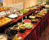 ホテルエース盛岡