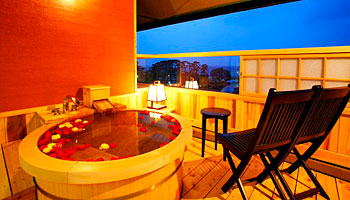 �y�쉷��@�y��ӂ���z�e��