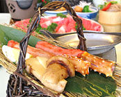 遠刈田ホテルさんさ亭