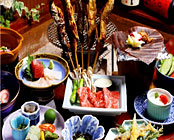 飛騨高山温泉 高山グリーンホテル