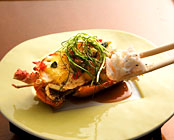 島原唯一の掛け流し海見露天の宿 ホテル南風楼