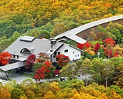 ホテル リゾリックス車山高原