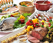 ホテル リゾリックス車山高原