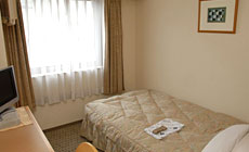 プレジデントホテル博多