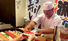 ���㉷��@���򓒂̏h�@���T��