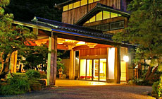 城崎温泉 ゆとうや旅館