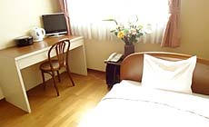 ビジネスホテル 豊泉閣