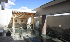 サウナ&カプセル キュア国分町