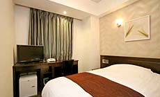 ビジネスホテル レンド