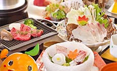 ���㉷��@�󑑃z�e��