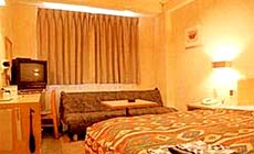 パーソナルホテルおおみや