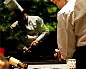 �ɖ�������@Forest�@INN�@IMARI�i�t�H���X�g�C���ɖ����j