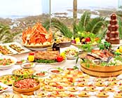 小湊実入温泉 ホテルグリーンプラザ鴨川