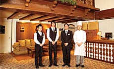 �z�e���O���[���v���U�x�m