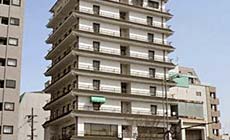 ホテルシャトレーイン京都