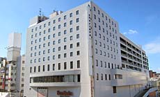 エアラインホテル