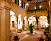 ホテルモントレ神戸