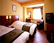 ホテルモントレ神戸