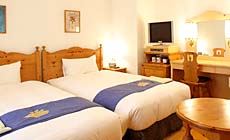 ホテルモントレアマリー