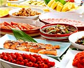 ホテル法華クラブ福岡