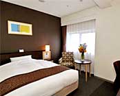 ホテル法華クラブ福岡