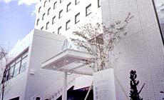 バーディーホテル千葉