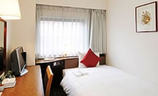 ホテル法華クラブ仙台