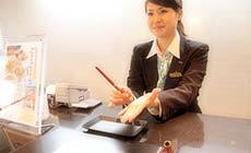 ホテルエリアワン宮崎