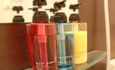 那覇前島りらっくすホテル