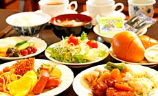 ホテル サンロイヤル川崎