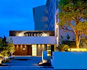 ホテル アンテルーム 京都