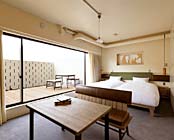 ホテル アンテルーム 京都