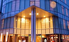 ベストウェスタンホテル京都